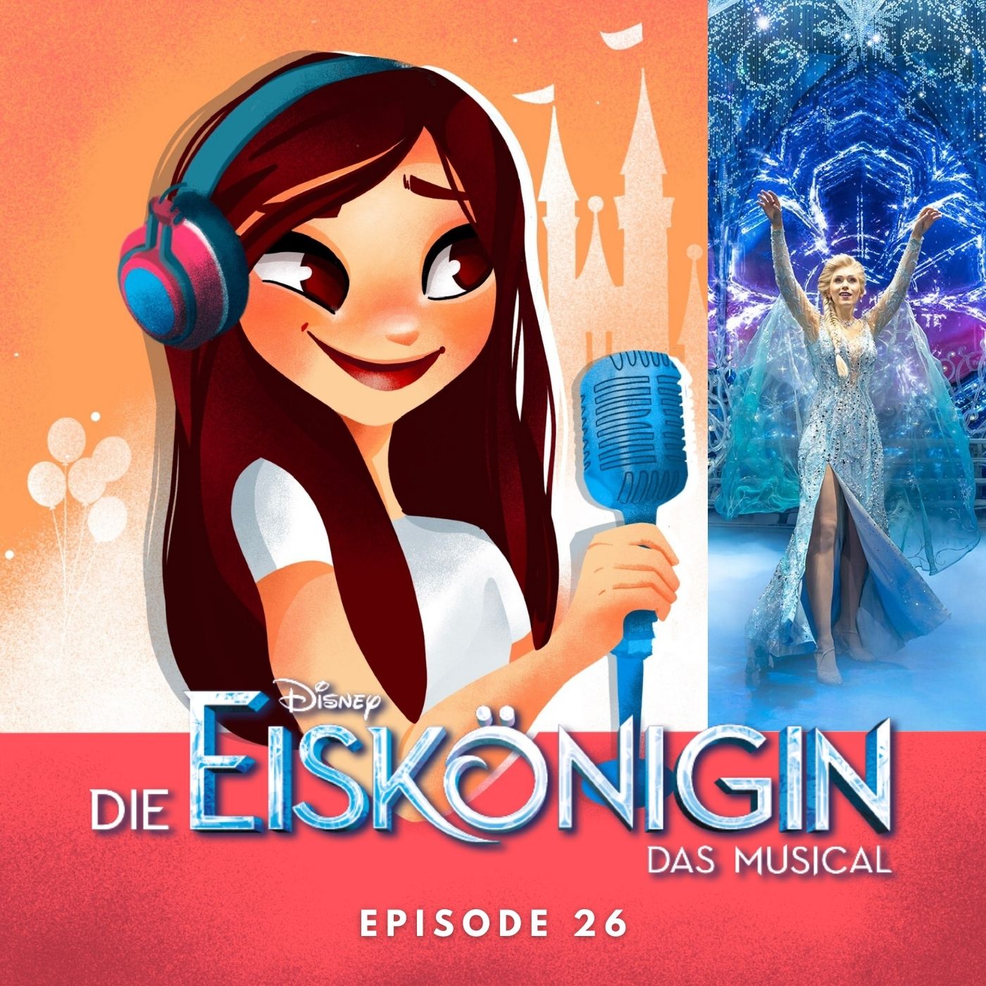 Feenstaub & Mauseohren | Disney Podcast