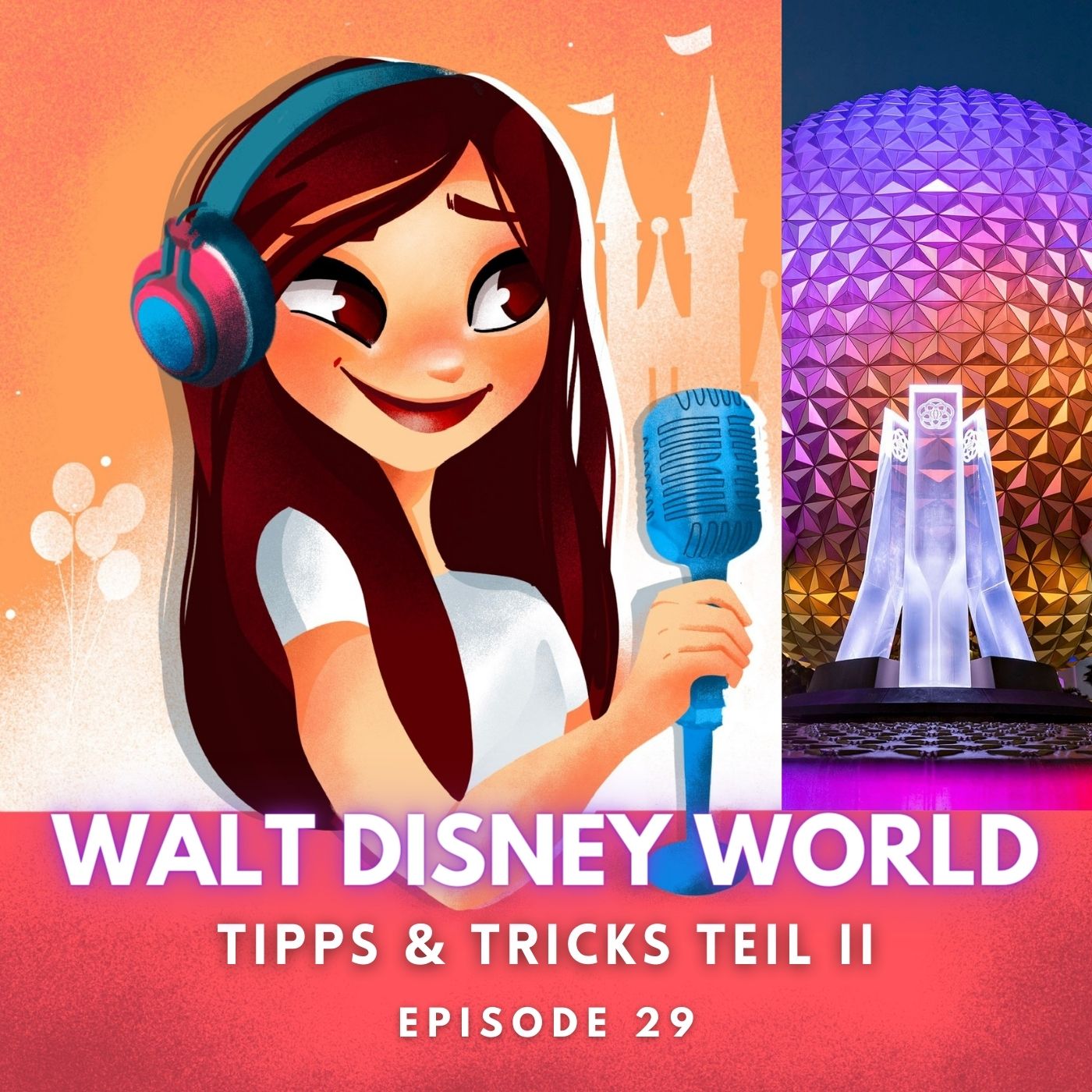 Feenstaub & Mauseohren | Disney Podcast