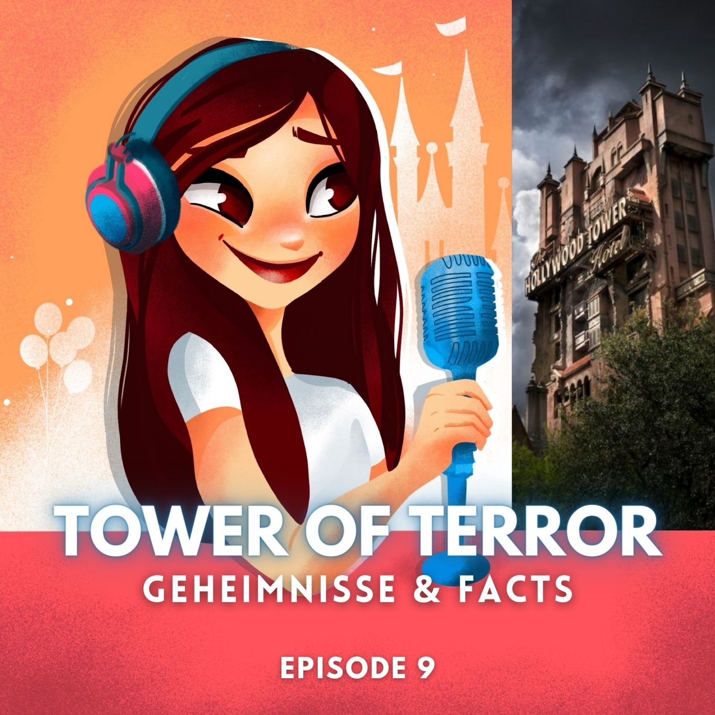 Feenstaub & Mauseohren | Disney Podcast