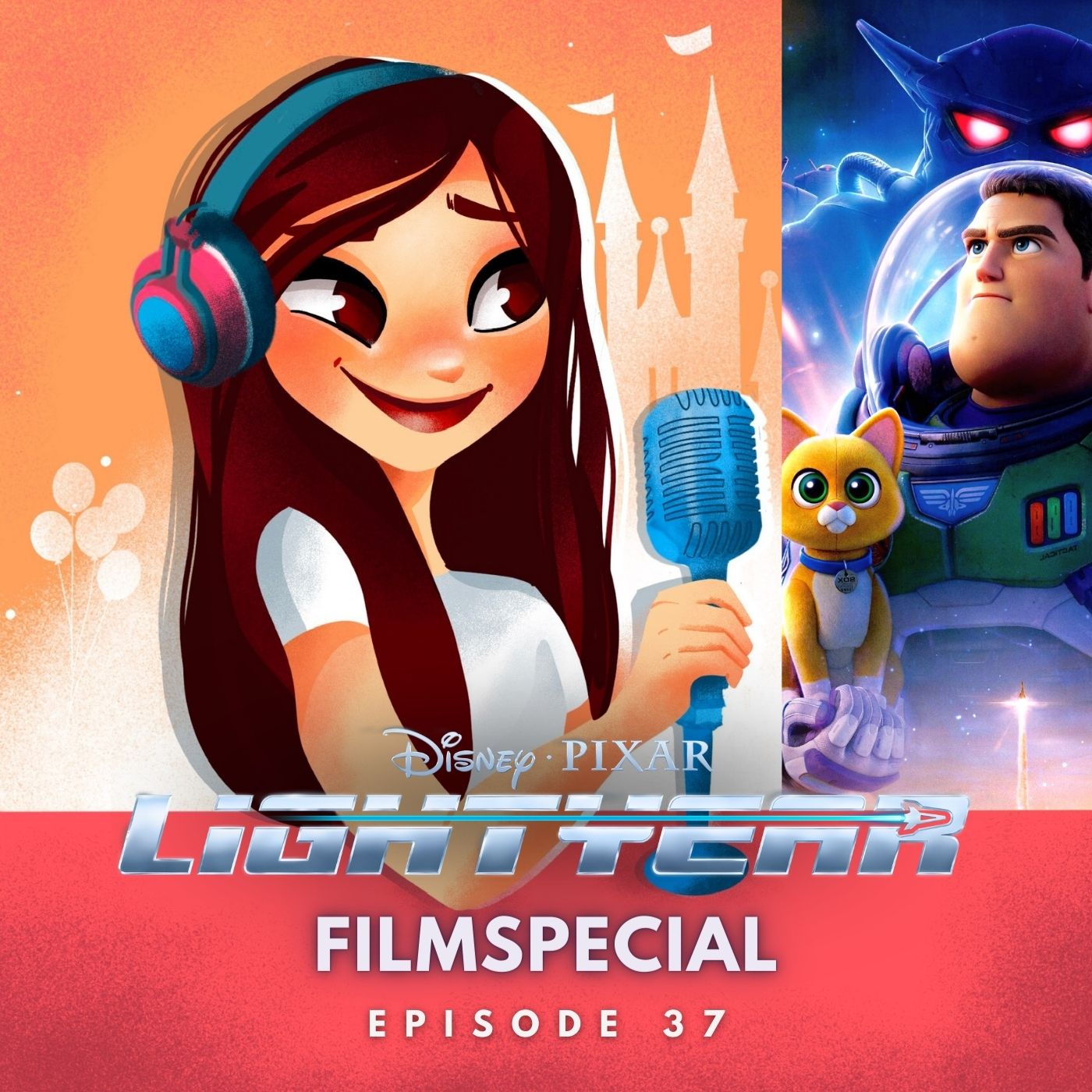 Feenstaub & Mauseohren | Disney Podcast