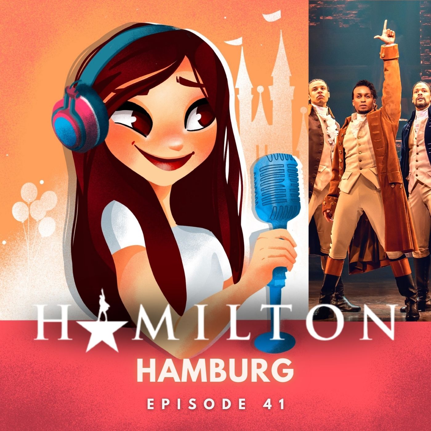 Feenstaub & Mauseohren | Disney Podcast