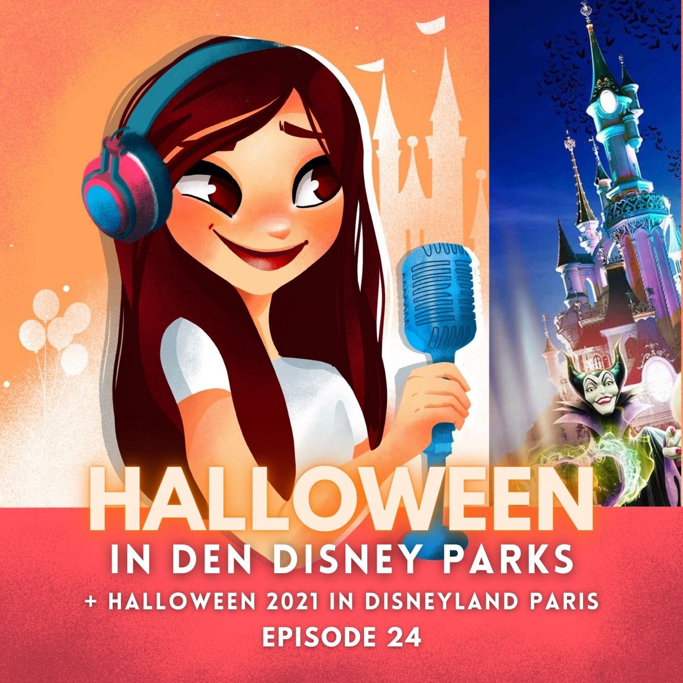 Feenstaub & Mauseohren | Disney Podcast