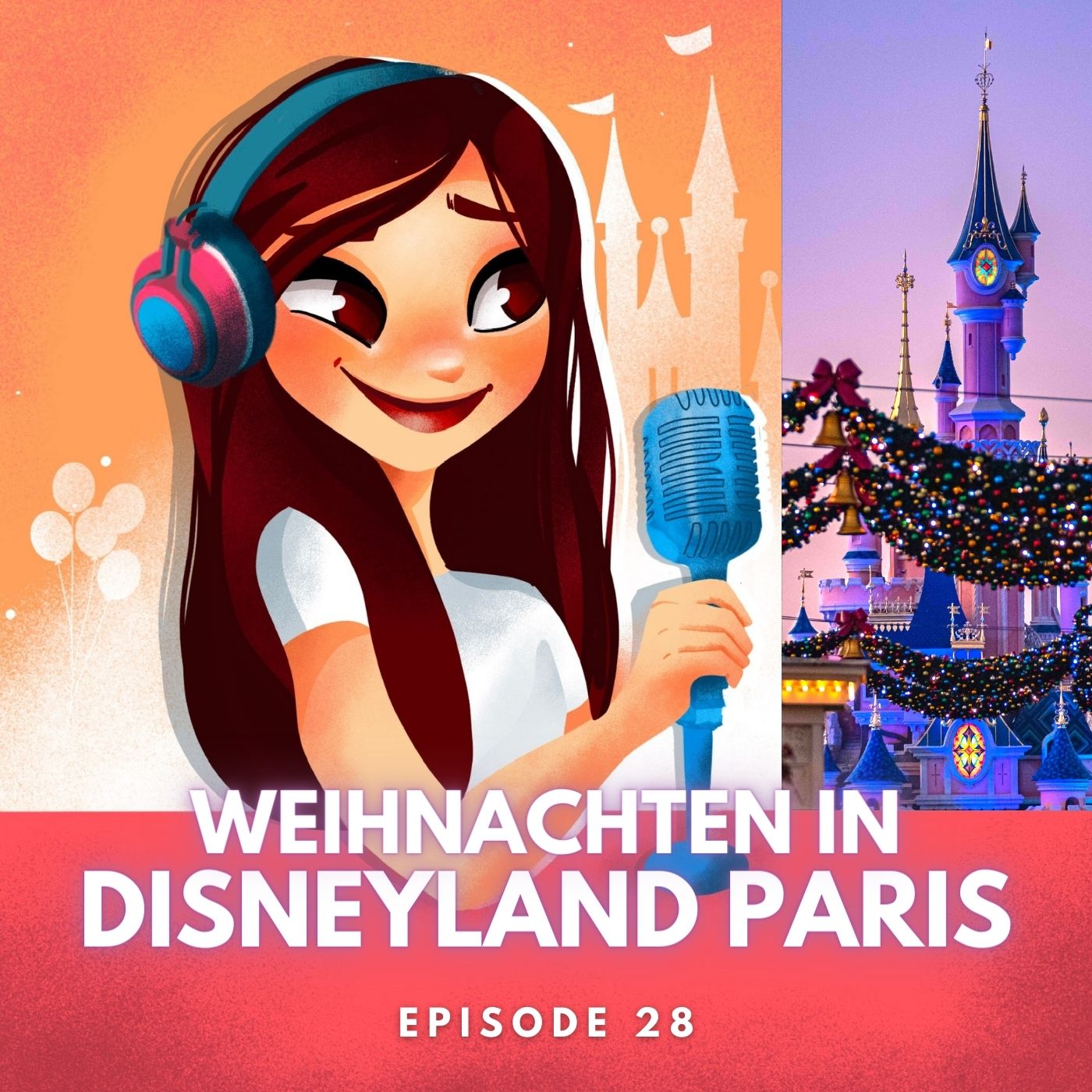 Feenstaub & Mauseohren | Disney Podcast