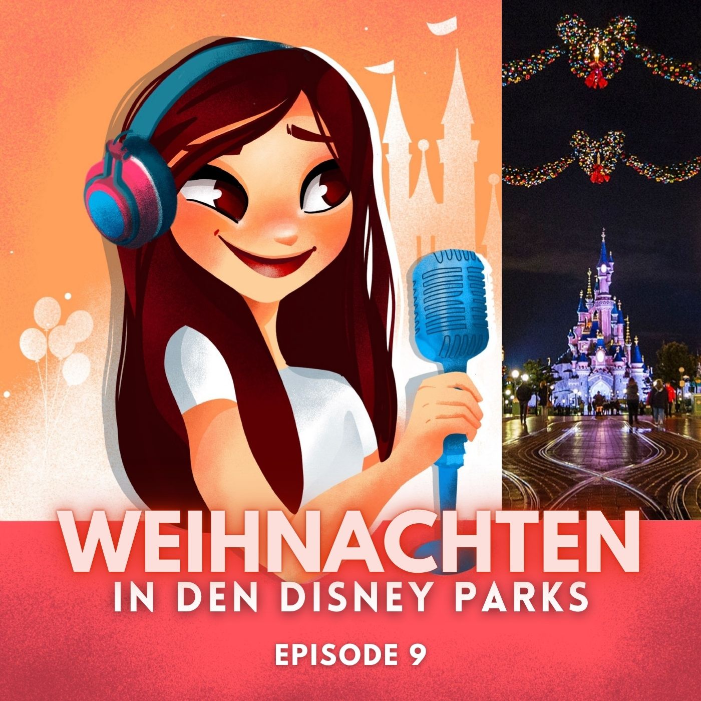 Feenstaub & Mauseohren | Disney Podcast