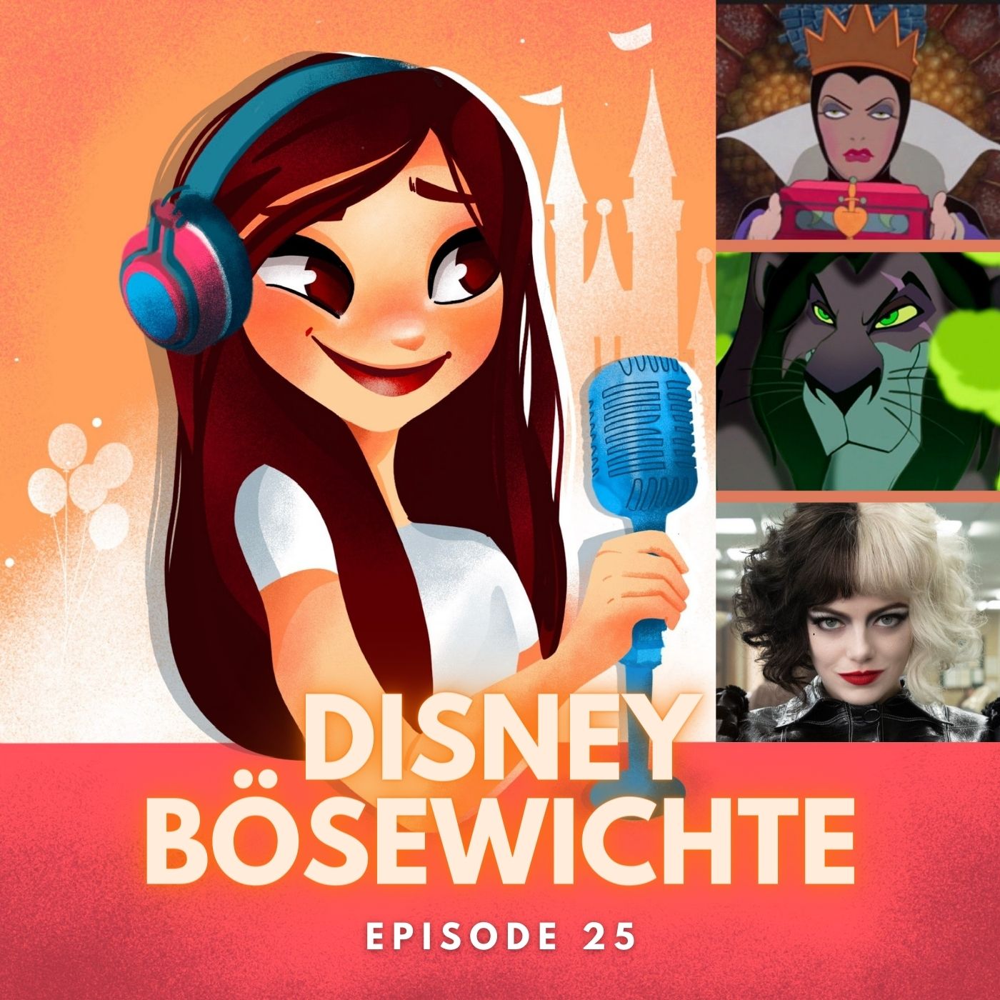 Feenstaub & Mauseohren | Disney Podcast