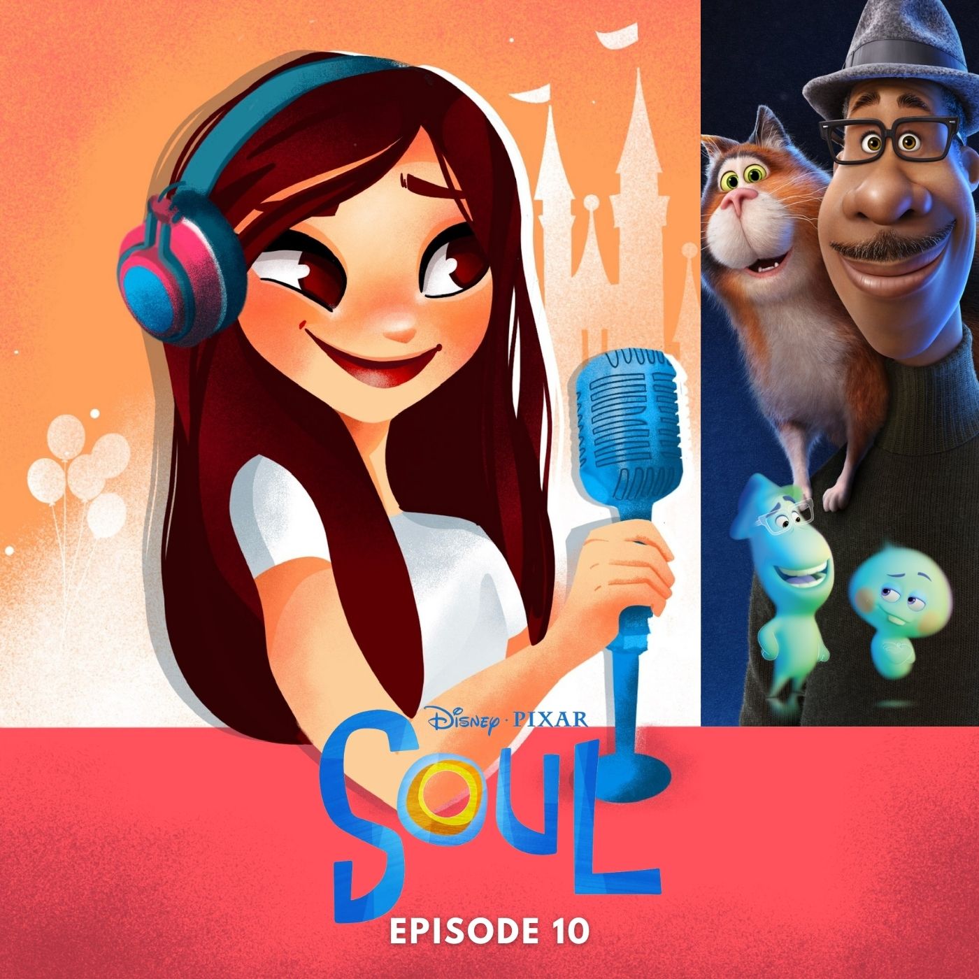 Feenstaub & Mauseohren | Disney Podcast