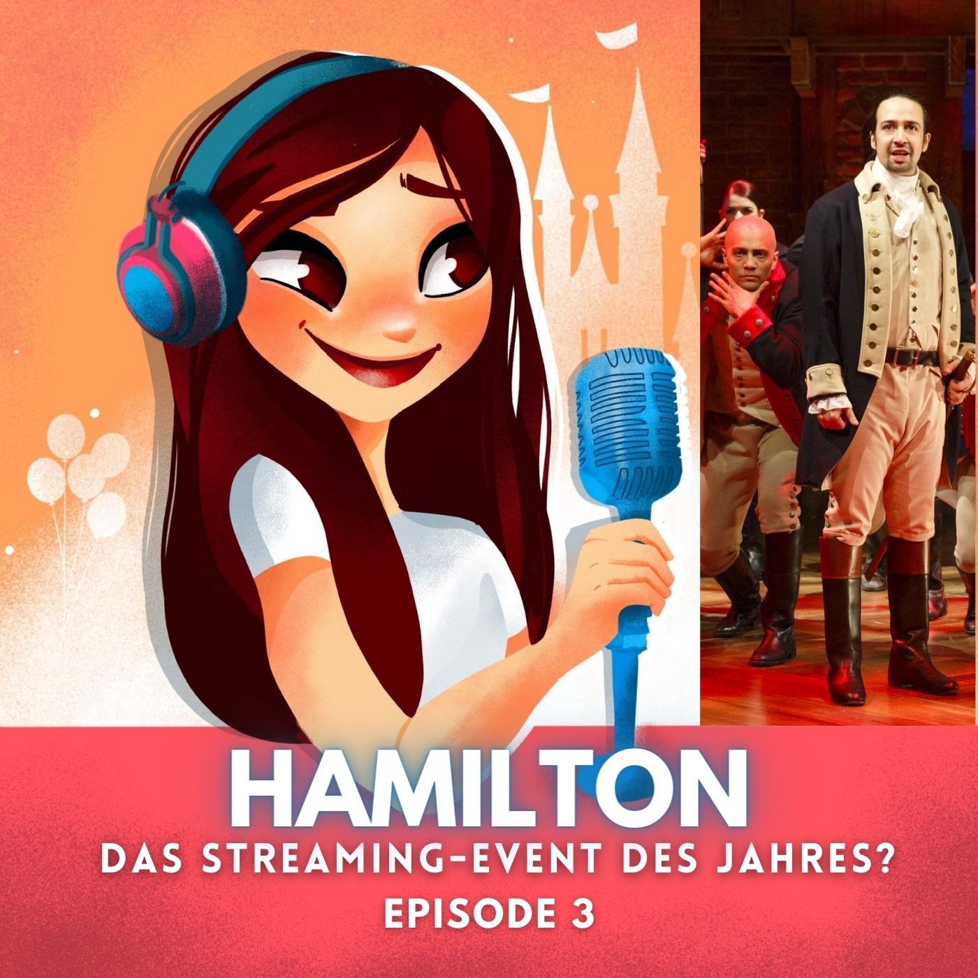 Feenstaub & Mauseohren | Disney Podcast