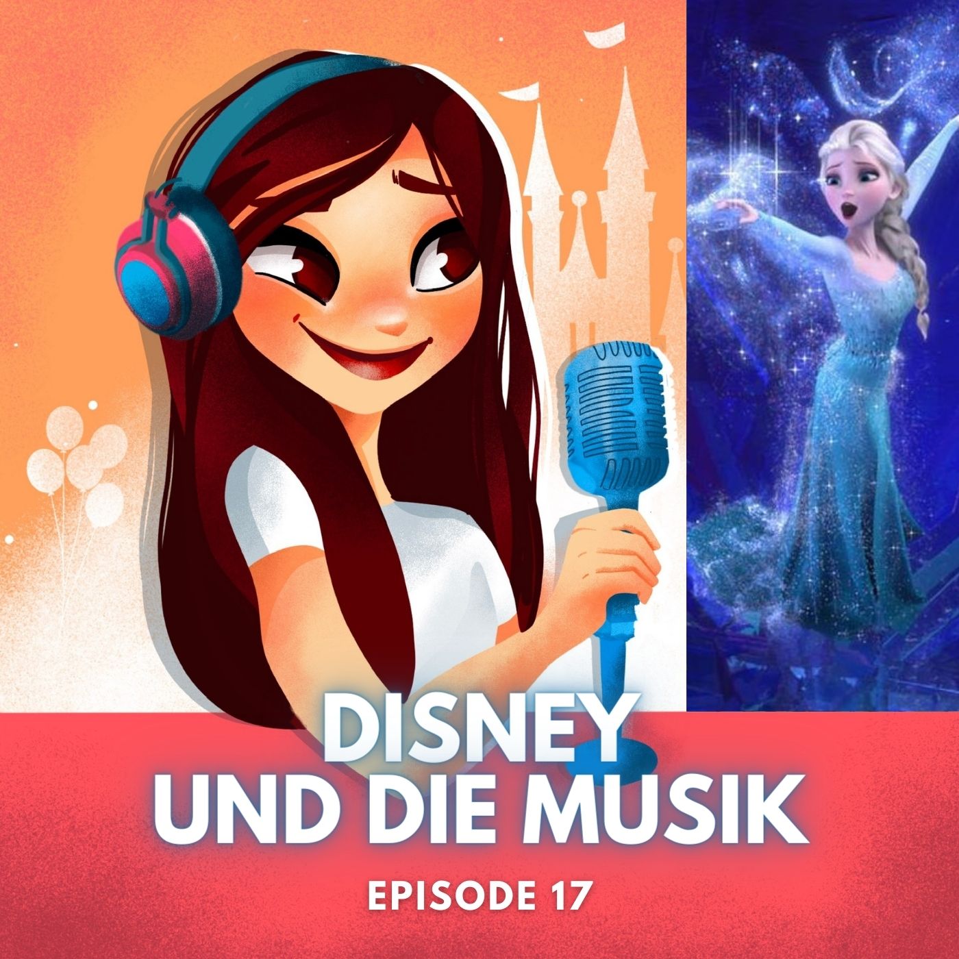 Feenstaub & Mauseohren | Disney Podcast