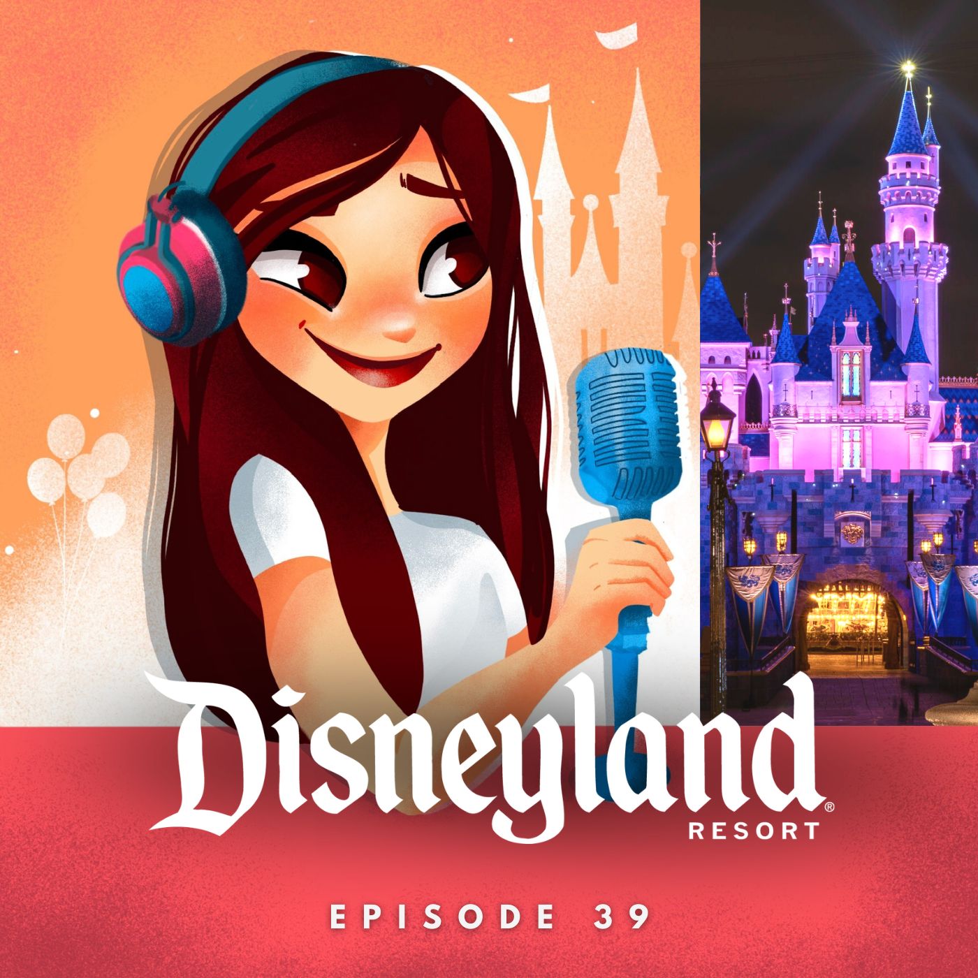 Feenstaub & Mauseohren | Disney Podcast