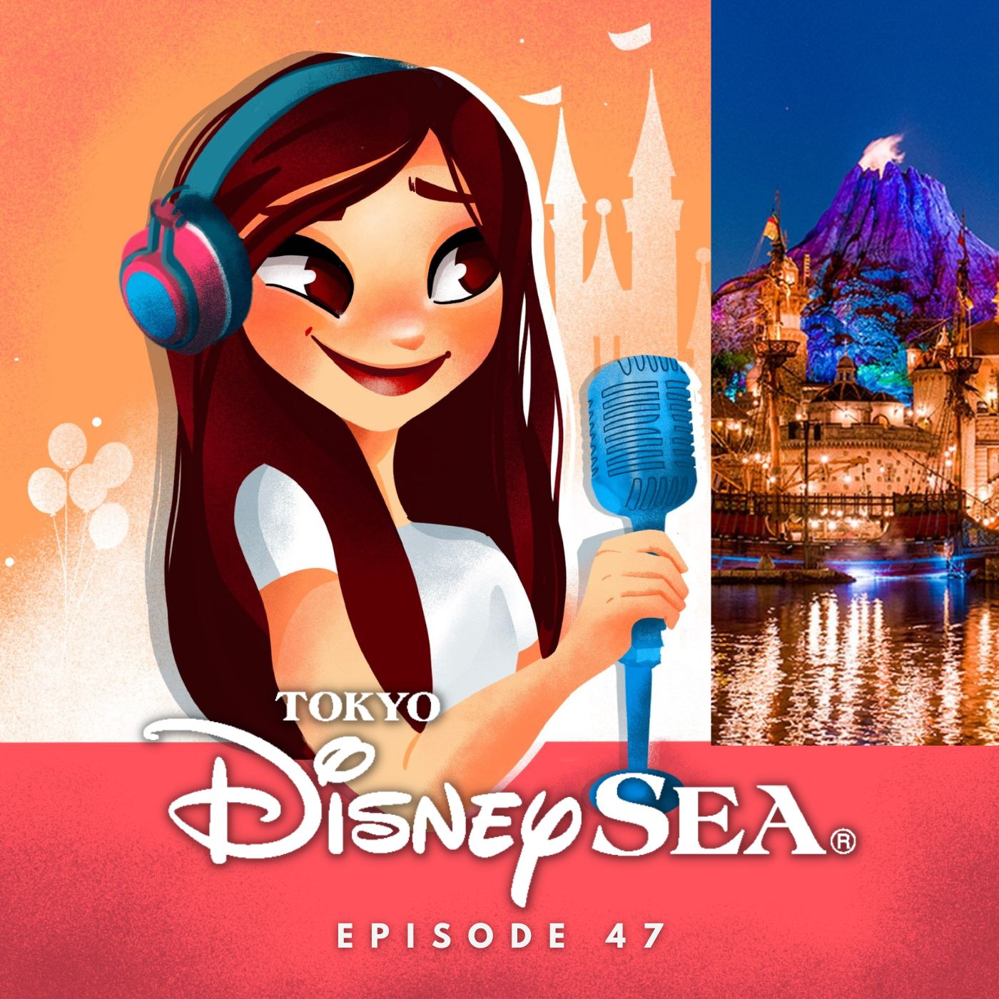 Feenstaub & Mauseohren | Disney Podcast