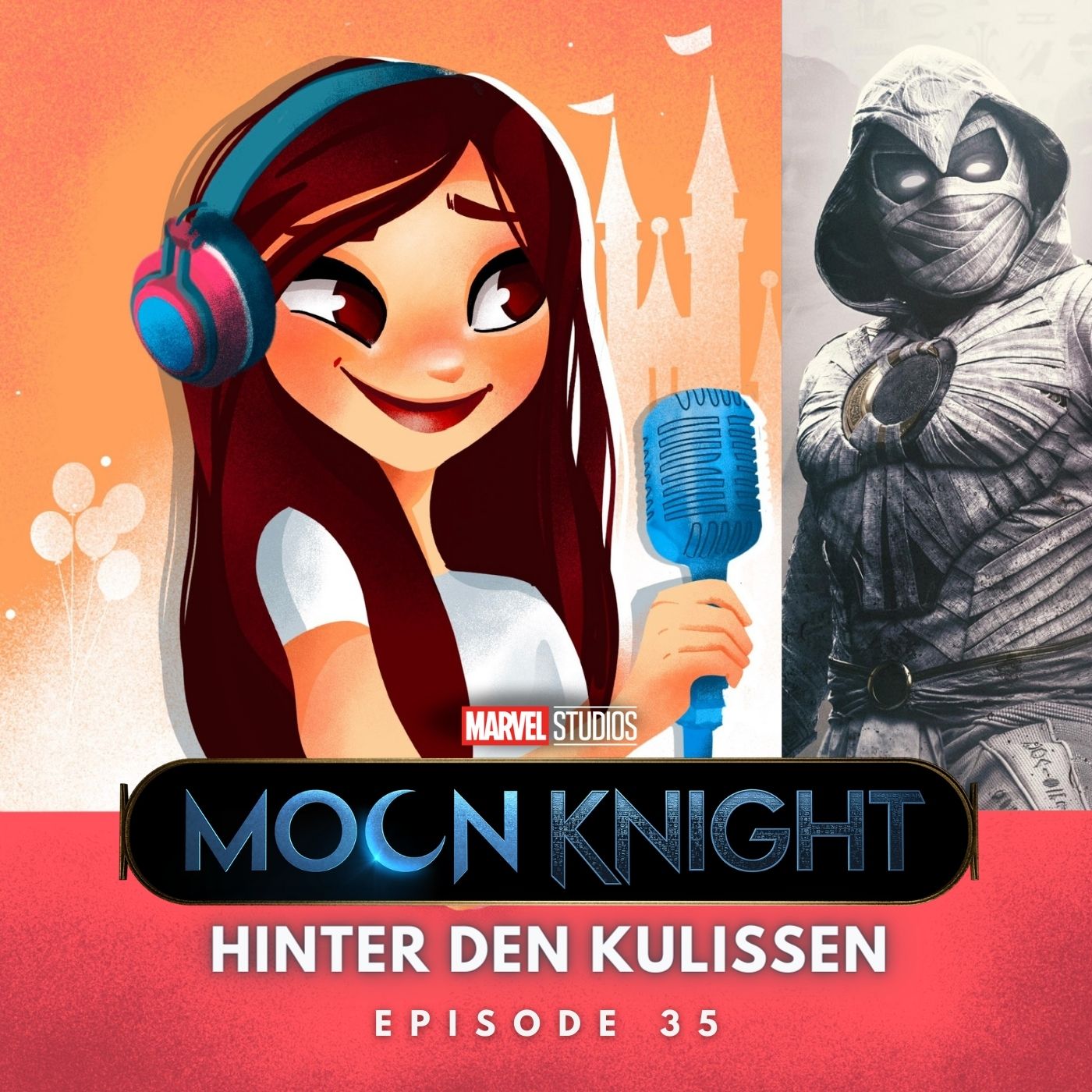 Feenstaub & Mauseohren | Disney Podcast