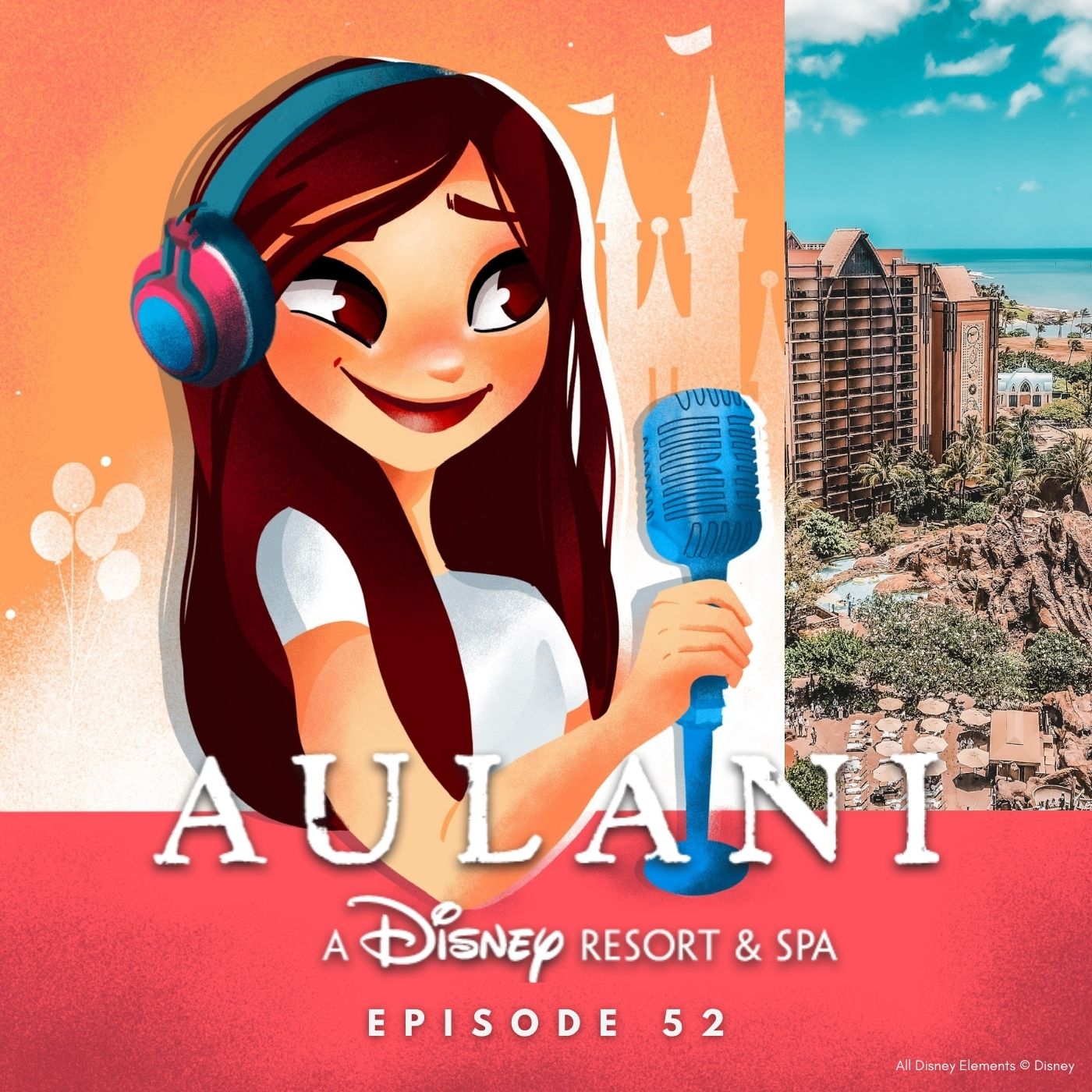 Feenstaub & Mauseohren | Disney Podcast