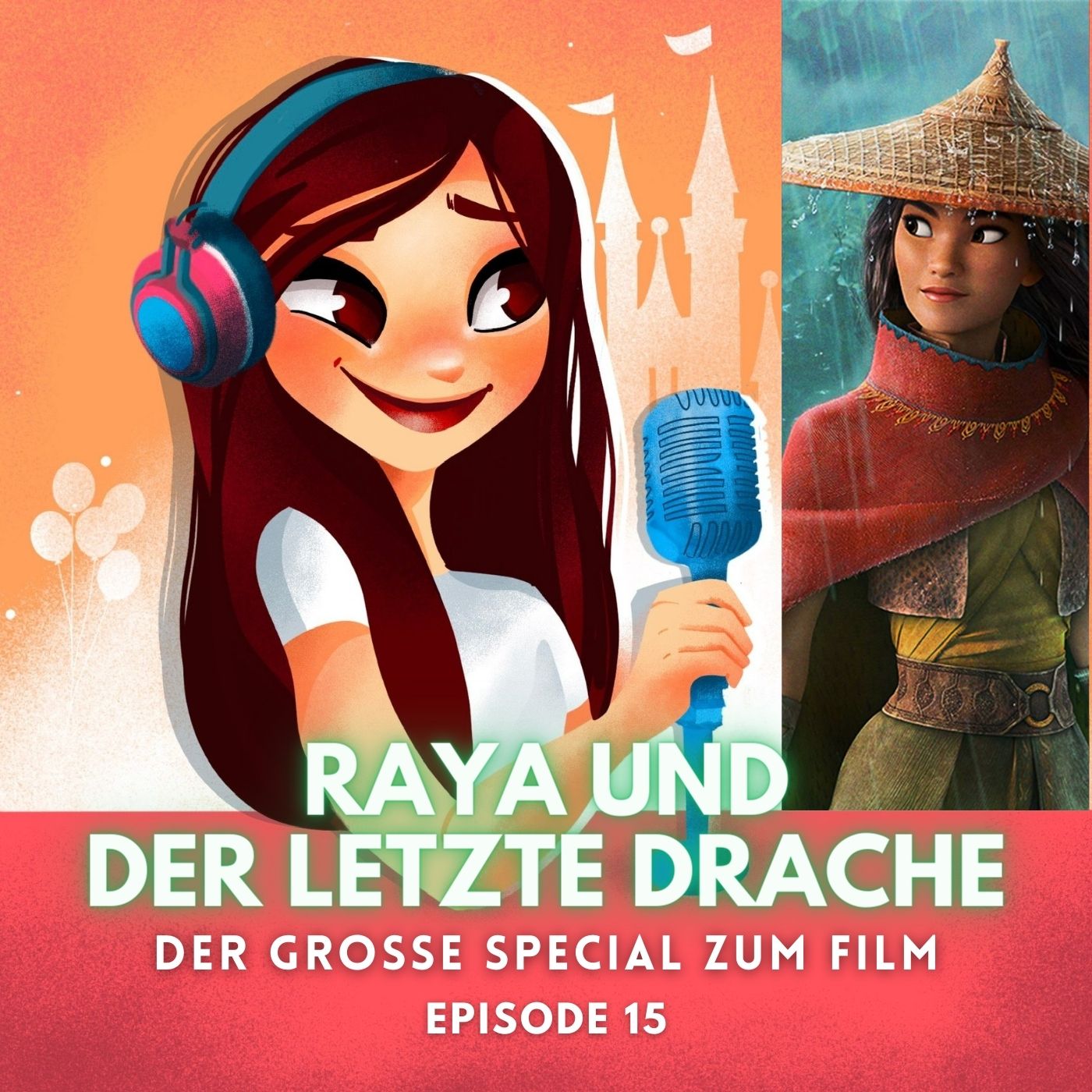 Feenstaub & Mauseohren | Disney Podcast