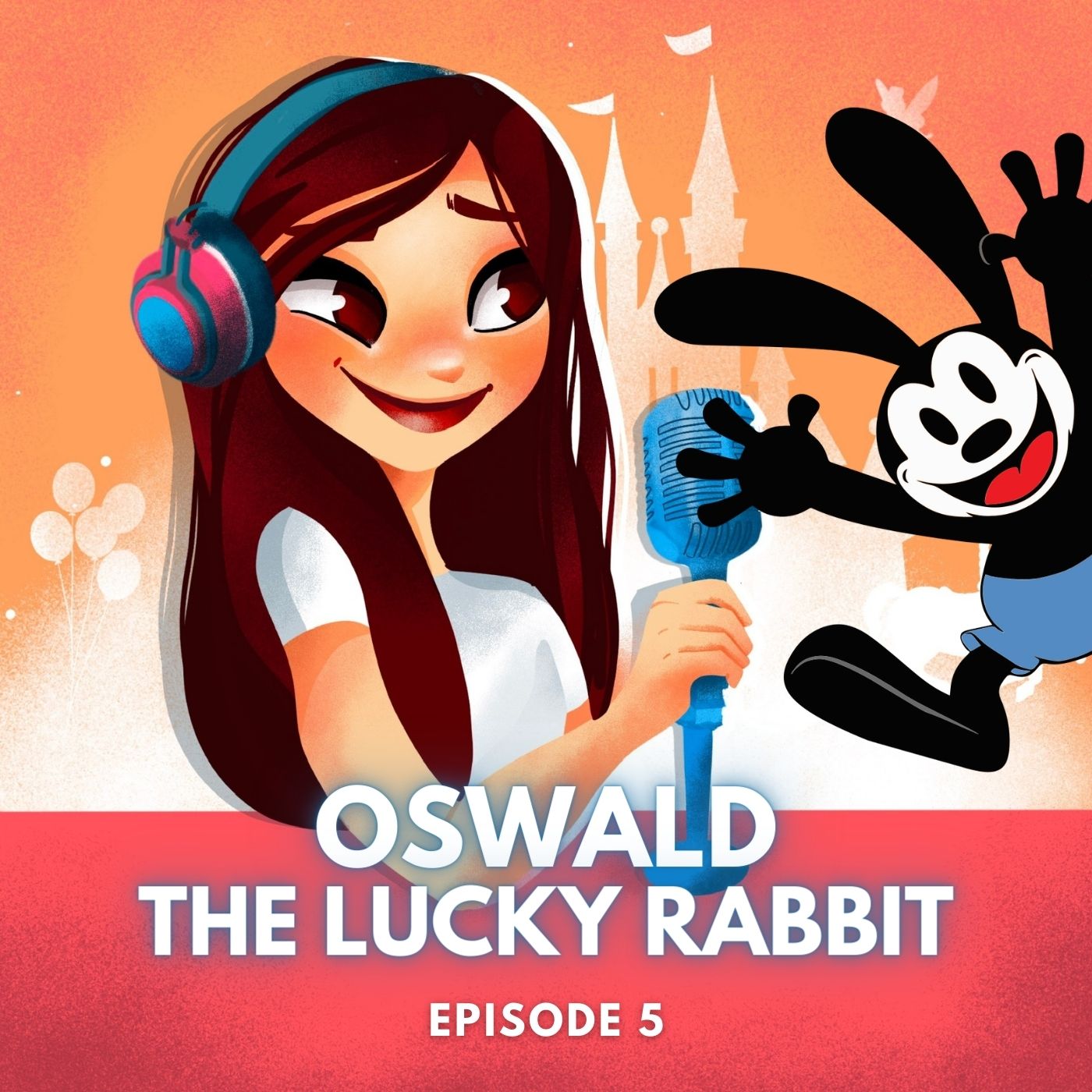 Feenstaub & Mauseohren | Disney Podcast