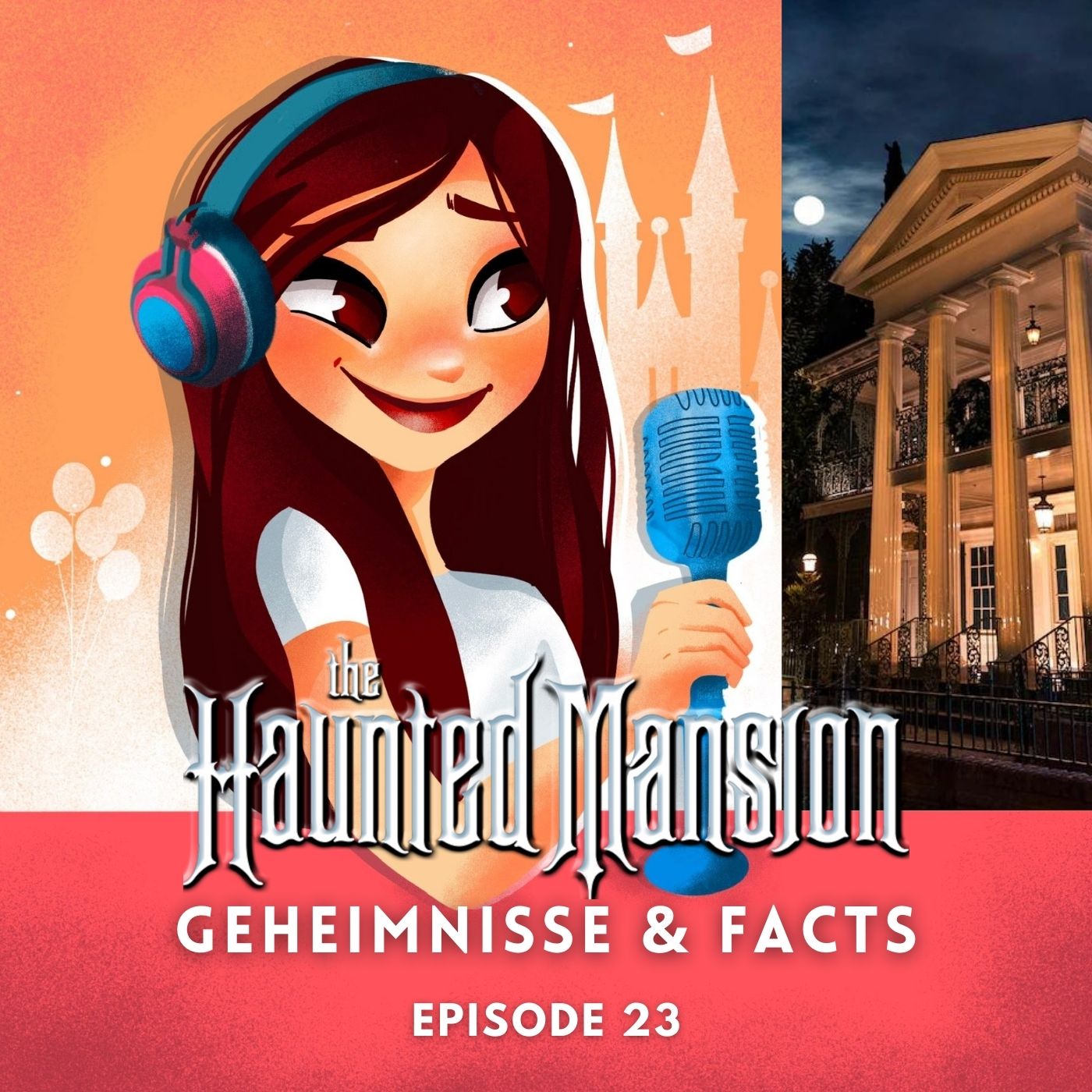 Feenstaub & Mauseohren | Disney Podcast