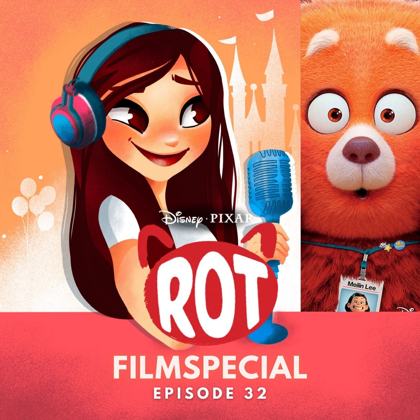 Feenstaub & Mauseohren | Disney Podcast