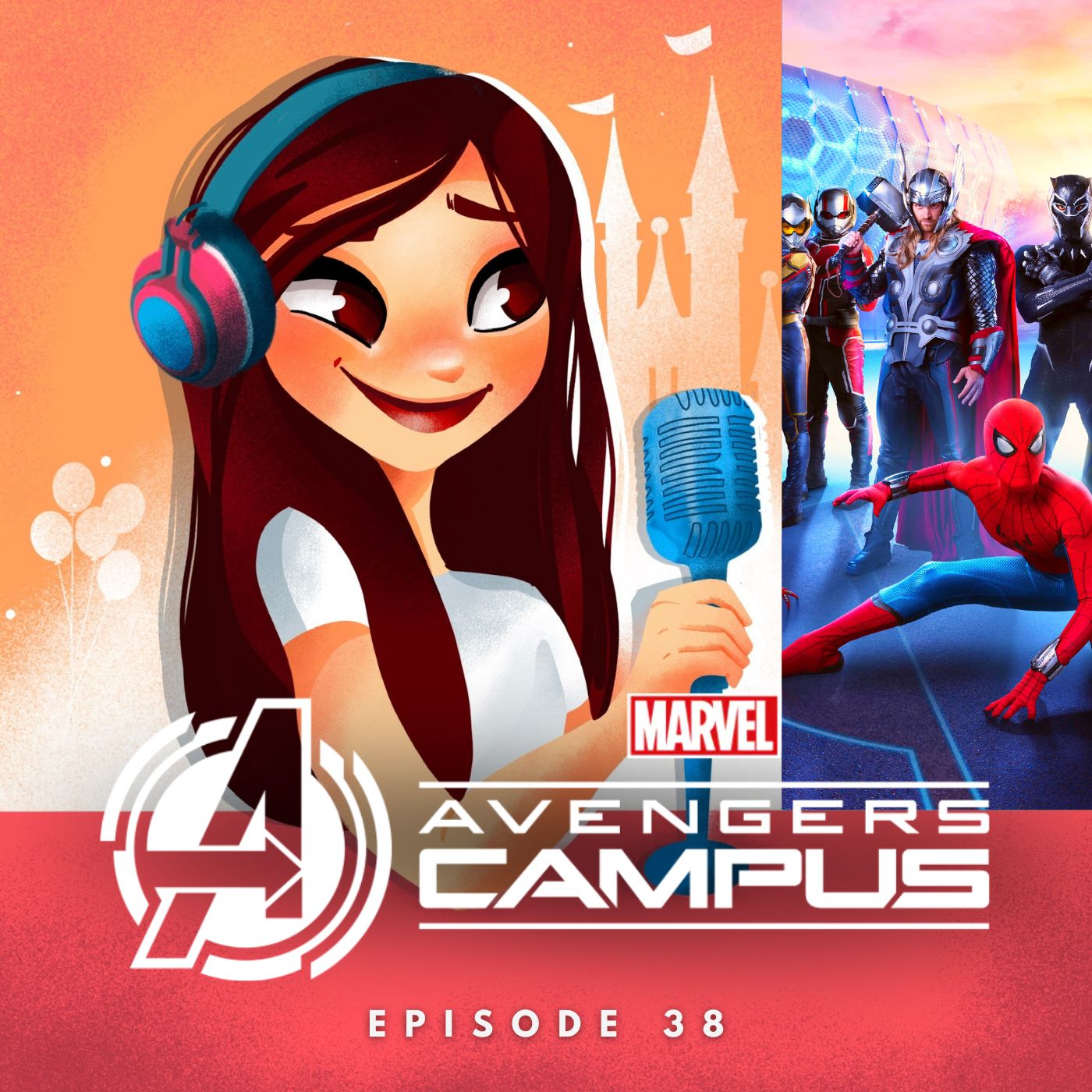 Feenstaub & Mauseohren | Disney Podcast